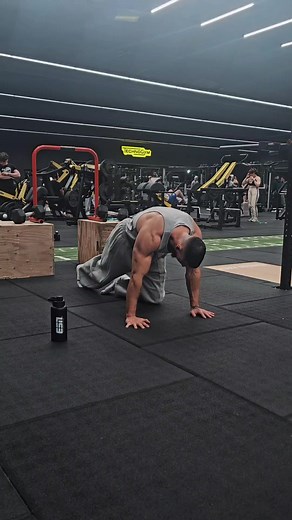 Des Vrais push-ups : Améliorez votre force