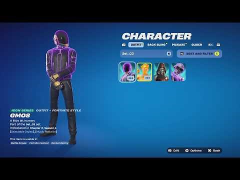 Daft Punk Fortnite Skins Are ACTUALLY Pay To Win.. (Review & Gameplay)