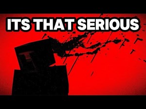 THIS MINECRAFT RABBIT HOLE IS INSANE BRO(MINECRAFT ARG REACTION)