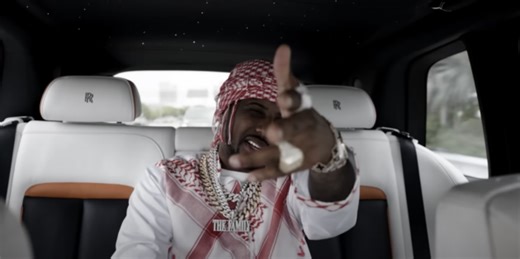 Video: Fabolous “Fabu Dhabi Recap” - Rap RadarRap Radar