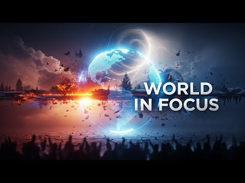 The World Is Changing Fast | Here’s What You Missed Today