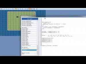 RGSS3 Scripting Tutorials ~ Tutorial 8 - Arrays