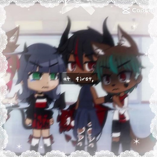 new characters for a new tlab video I'm making it was requested