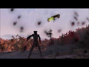 Reasonable Scorchbeast Scream Effects