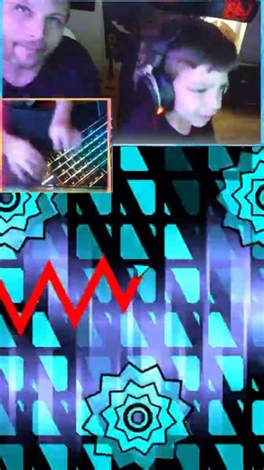 Just a few extra clicks! #extremedemon #geometrydash #gd