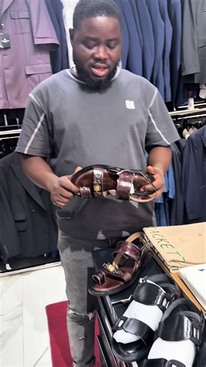 Explore Clothing Styles in Accra, Ghana