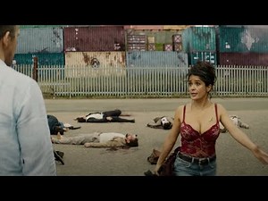 HITMAN'S WIFE'S BODYGUARD Full Movie Clip | Salma Hayek, Ryan Reynolds, Frank Grillo