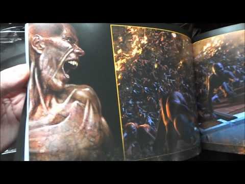 I Am Legend - Ultimate Collector's Edition Blu-ray Unboxing