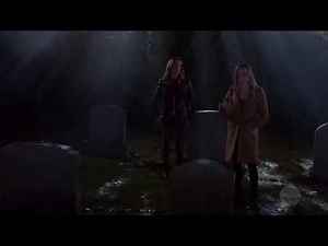 Arrow 7x18- Earth 2 Laurel Becomes Black Canary