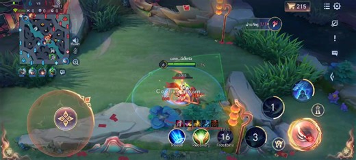 #RoV #RoVเป็นเกมตลก #trending