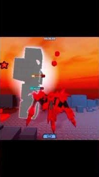 Tbb: Daily units fight 113 #roblox #tbb #games #forsaken