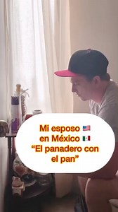 445K views · 10K reactions | #gringo #comedia #comedy #fun #funny #mexicano #mexican #american #usa #mexico #latina #culture #married #trend | Alegbeva | Facebook