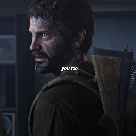 Epic Edit: Joel Miller and Arthur Morgan Showdown