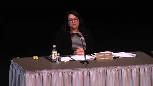 Ohio school district board holds public comment on gender pronoun policy