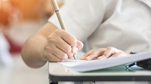 Leaving & Junior Cert exam stress survival guide for students and parents