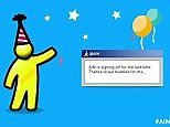 AOL finally kills off its 20 year old AIM instant messenger
