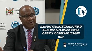 2.2K views · 65 reactions | Fiji on very high alert after Japan’s...