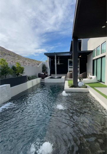 Transform Your Small Yard with Stunning Pool Designs
