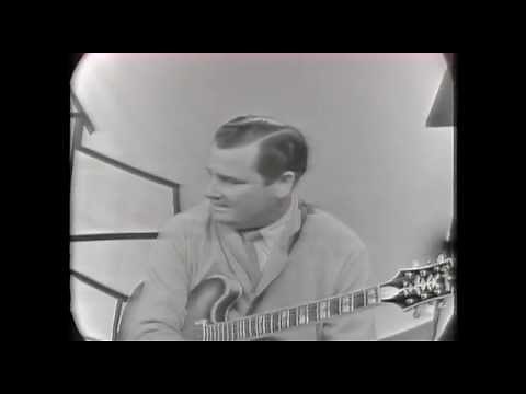 WBTV Sign On & Carolina Calling 1958 ?