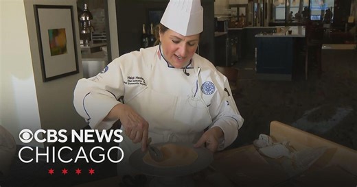 Kendall College celebrates new baking and pastry kitchen