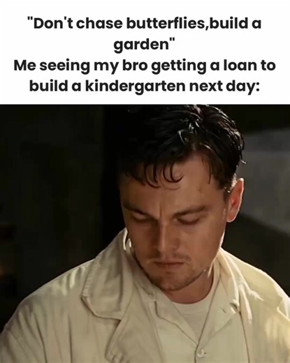 Wise Financial Choices vs. Chaotic Business Ideas