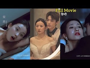 Cindrella is Reborn to take revenge on her Devil 😈 husband who killed her | Korean drama in hindi
