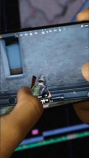 🎮 Secret Setting to Improve Gaming Graphics on Android 🎯