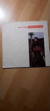 Anne Clark - "Hopeless Cases" vinilo 1987