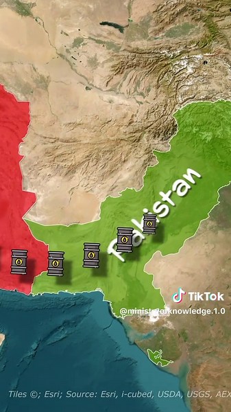 Big Ways Pakistan Will Benefit If Sanctions on Iran Are Lifted | pakistan