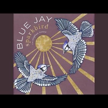 Blue Jay