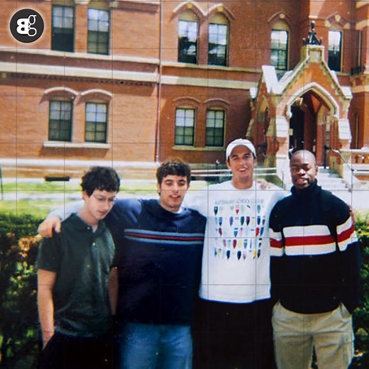 🎤 Mark Zuckerberg: The Dropout Who Changed the World Born in New York — quiet, curious, obsessed with code. While others played games, he built them. At 19, in a small Harvard dorm room, he created a website that connected people — and it spread like wildfire. Harvard tried to shut it down… So he built something bigger. He didn’t drop out to quit — he dropped out to create. While others chased degrees, he chased a vision. They doubted him. They mocked the hoodie. They said it wouldn’t last. But