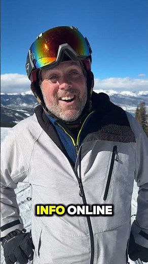 Ski-Mojo USA | Demo the game-changing ski exoskeleton with Keith Zaring in Colorado