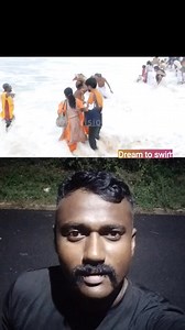 7K views · 43 reactions | Puja, Sea Puja, Beach Rituals, Hindu Rituals, Spiritual Journey, Festival Preparation, Coastal Puja, Ocean Worship, Religious Practices, Cultural Traditions, Travel Tips, Puja Essentials, Nature Worship, Festive Season, Community Rituals, Meditation by the Sea, Devotional Activities, Environmental Respect, Family Traditions, Local Festivals | Dream to swim | Facebook