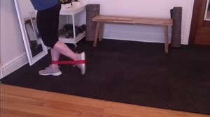 Workout Wednesday: Using bands to optimize your full-body routine