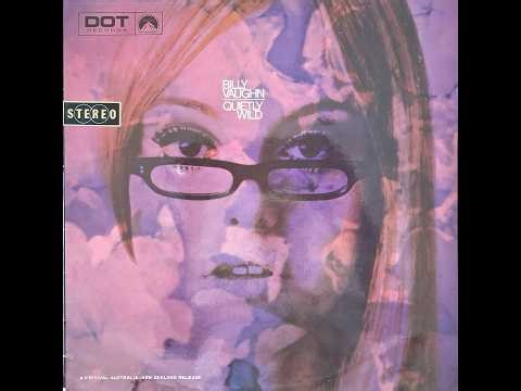 "Soulitude", by Billy Vaughn.