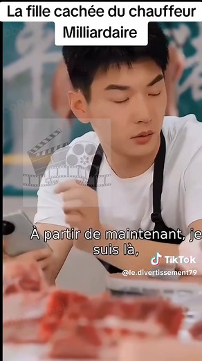 La fille cachée du chauffeur milliardaire : un amour inattendu