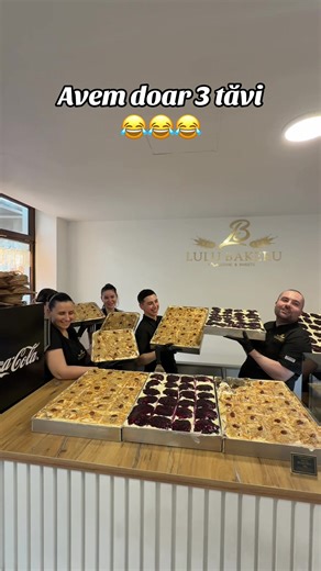 Videoclipuri postate de LULU BAKERU (@lulu.bakeru) cu sunet original - LULU BAKERU