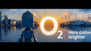 It's good to be back. Head to Priority now for exclusive experiences, tickets and more. Only on O2. #O2HereComesBrighter ☀️priority.o2.co.uk | O2