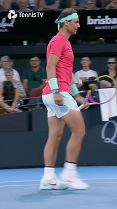 Baller 🥶 | Tennis TV