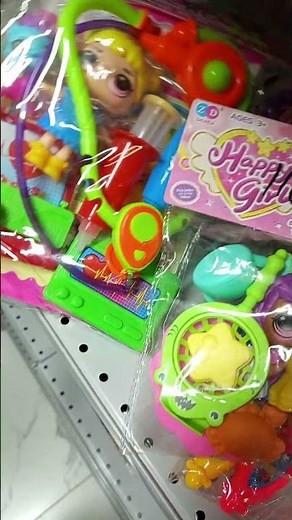 Toy World ✨ Part 22| Mirror ASMR