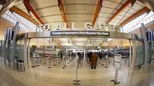 Father outraged after TSA pats down 10-year-old daughter
