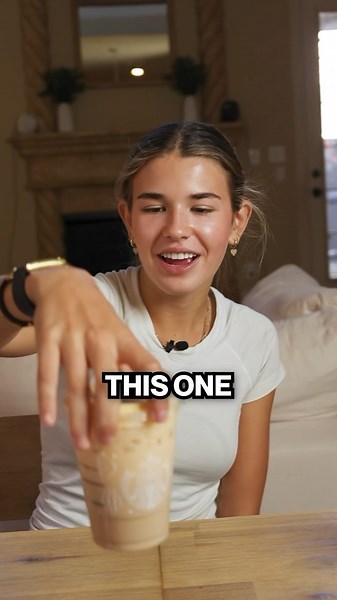 My favorite drink of all time…