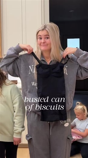 I’m supposed to fit alllll dis in dat 👀 #CapCut #reality #sahmsoftiktok #fyp #momsoftiktok