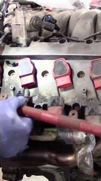 Wiring Harness Removal - 6 - 2009 AUDI S5 V8 Engine Pull #audis5 #caua #engineremoval