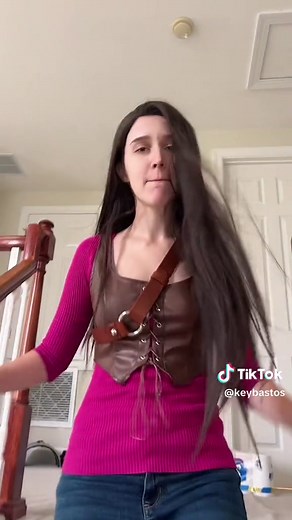 into the annabethverse #annabethchase #pjo