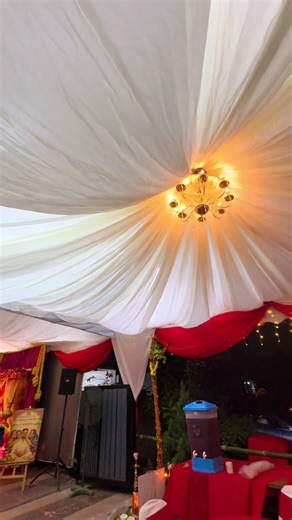 Stunning Indian Wedding Vibes and Decor