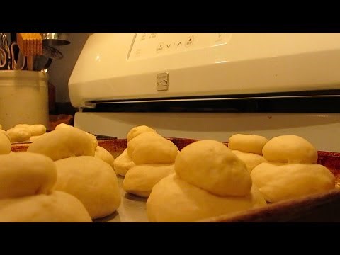 How to Make Zwieback