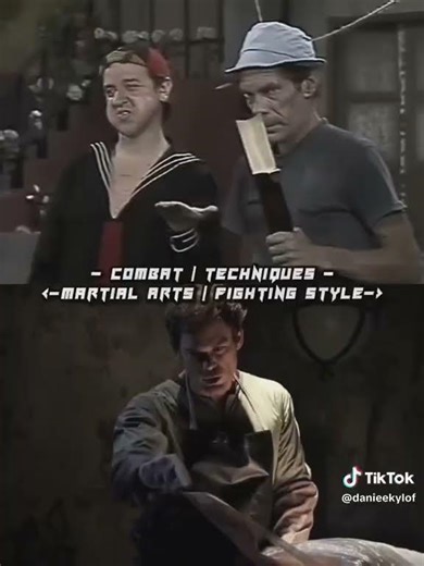 don ramón vs dexter Morgan