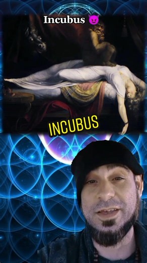 The Frankincense Guy on TikTok