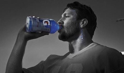 Gatorade & Michael Jordan revive iconic ‘Is It in You?’ campaign with a modern twist